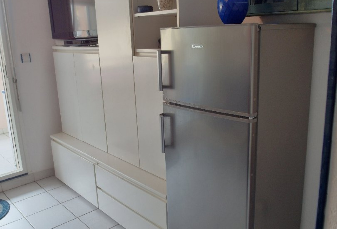vente Appartement en résidence Le Cap D'agde - Photo 8