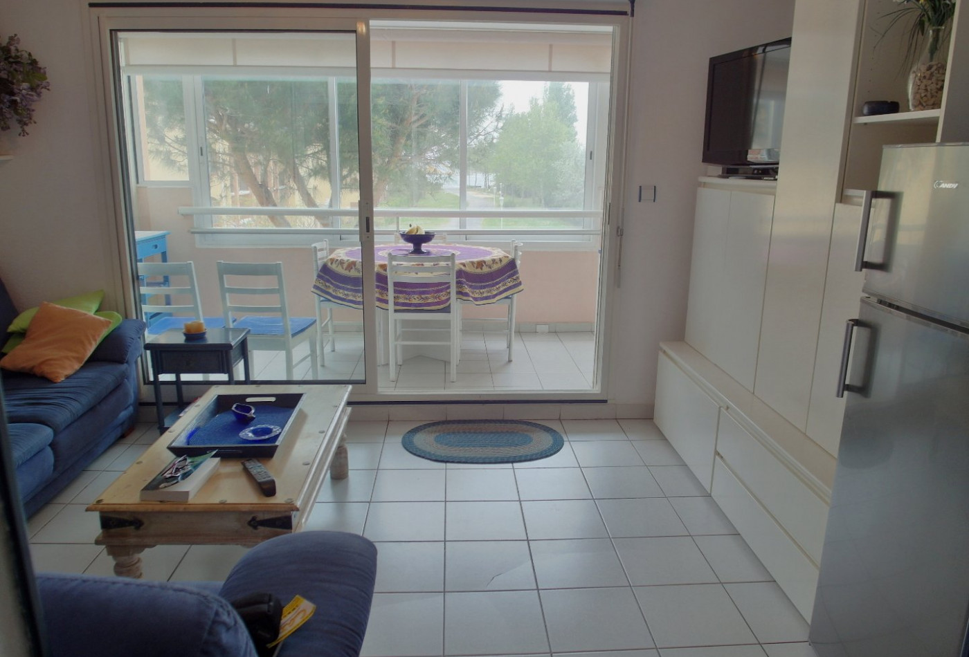 vente Appartement en résidence Le Cap D'agde - Photo 9