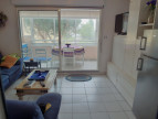 vente Appartement en résidence Le Cap D'agde