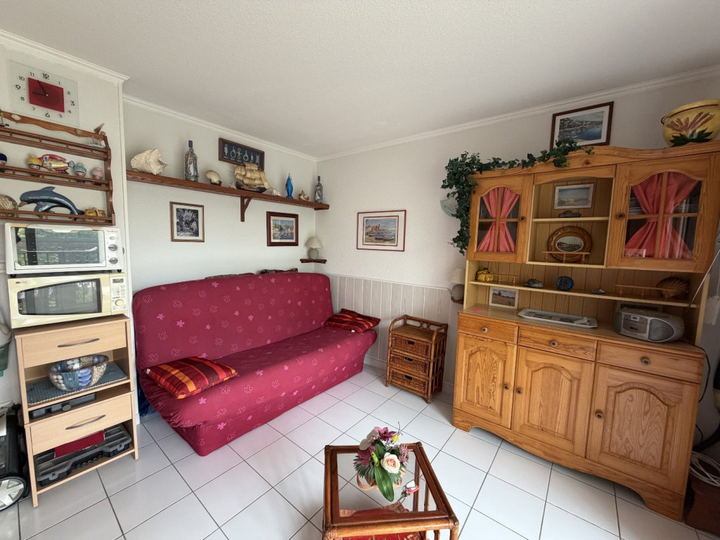 vente Appartement en résidence Cap D'agde - Photo 2