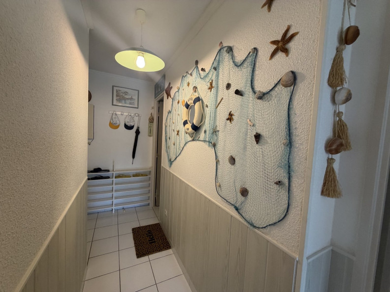 vente Appartement en résidence Cap D'agde - Photo 7
