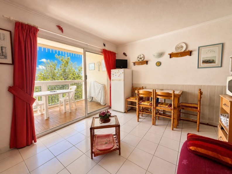 vente Appartement en résidence Cap D'agde - Photo 3