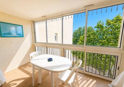 vente Appartement en résidence Cap D'agde