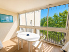vente Appartement en résidence Cap D'agde