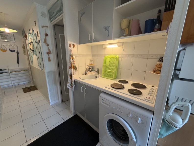 vente Appartement en résidence Cap D'agde - Photo 6