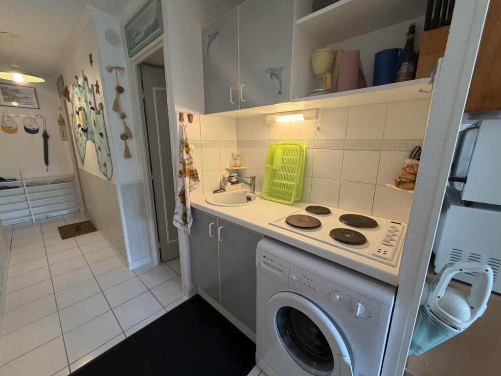 vente Appartement en résidence Cap D'agde - Photo 6