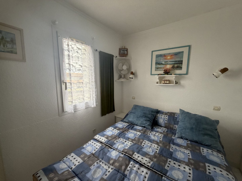 vente Appartement en résidence Cap D'agde - Photo 9