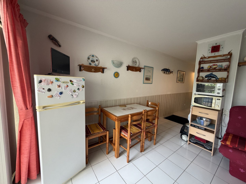 vente Appartement en résidence Cap D'agde - Photo 4