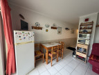 vente Appartement en résidence Cap D'agde