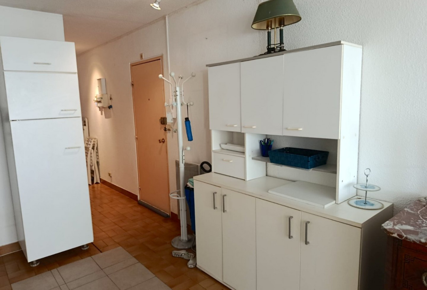 vente Appartement en résidence Le Cap D'agde - Photo 9