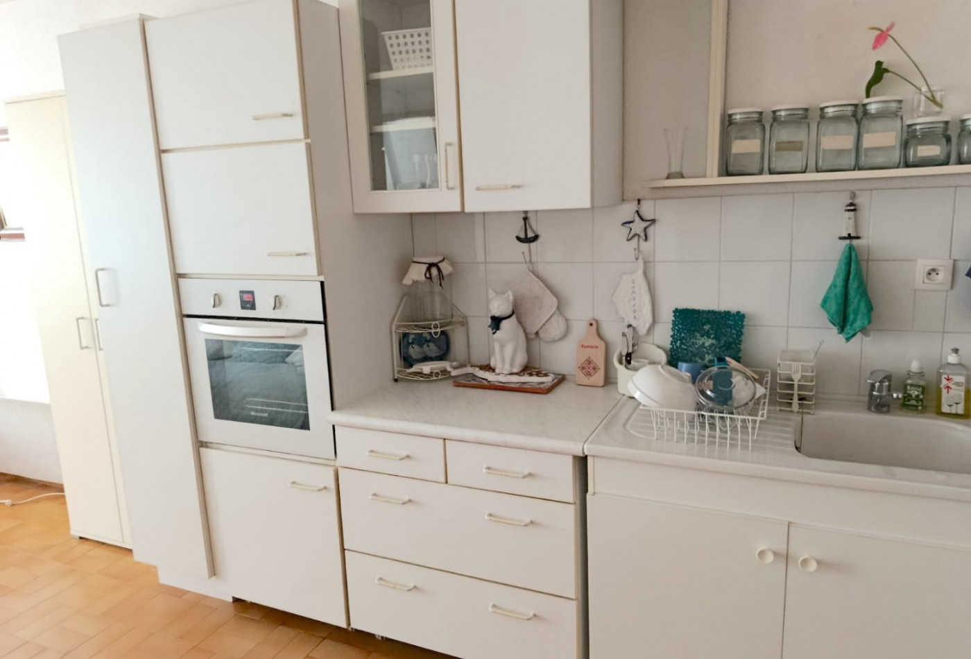 vente Appartement en résidence Le Cap D'agde - Photo 10