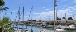 vente Appartement en résidence Le Cap D'agde