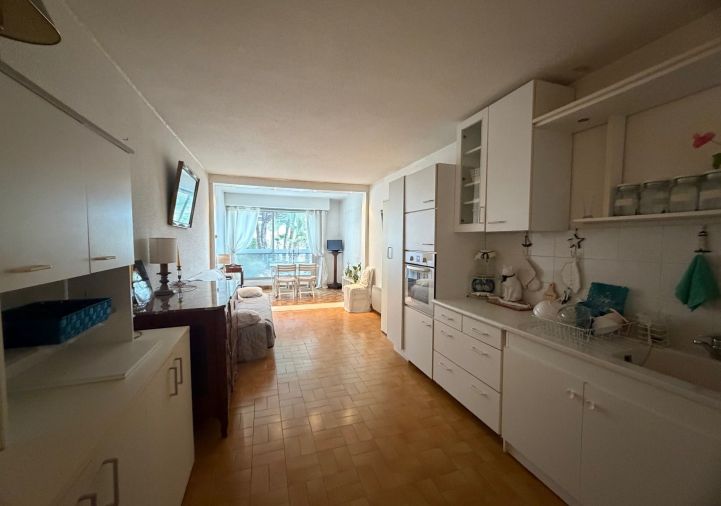 vente Appartement en résidence Le Cap D'agde