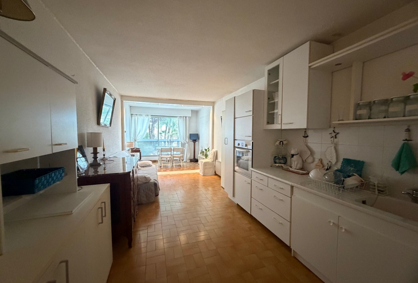 vente Appartement en résidence Le Cap D'agde - Photo 1