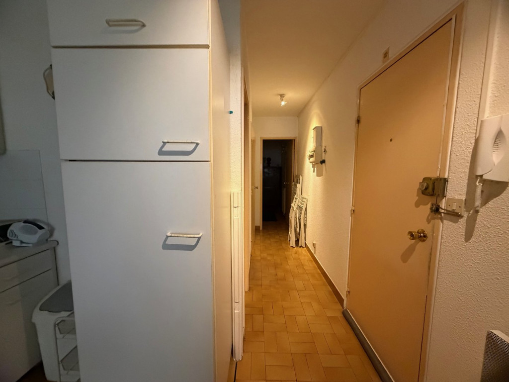 vente Appartement en résidence Le Cap D'agde - Photo 2