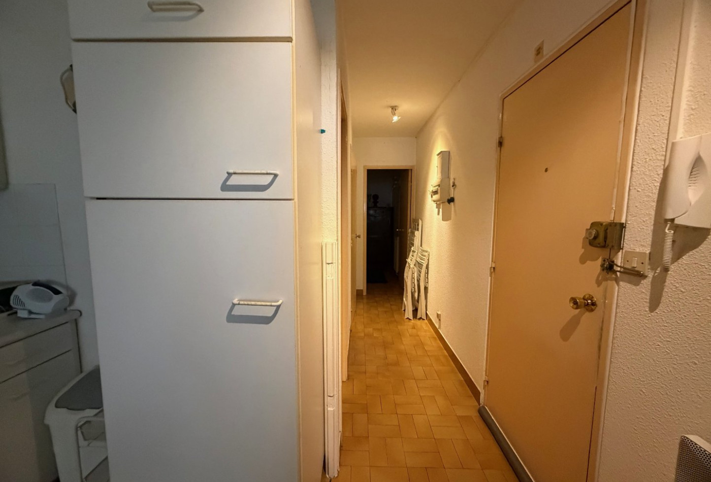 vente Appartement en résidence Le Cap D'agde - Photo 2