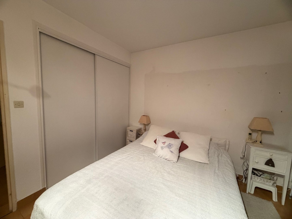 vente Appartement en résidence Le Cap D'agde - Photo 3
