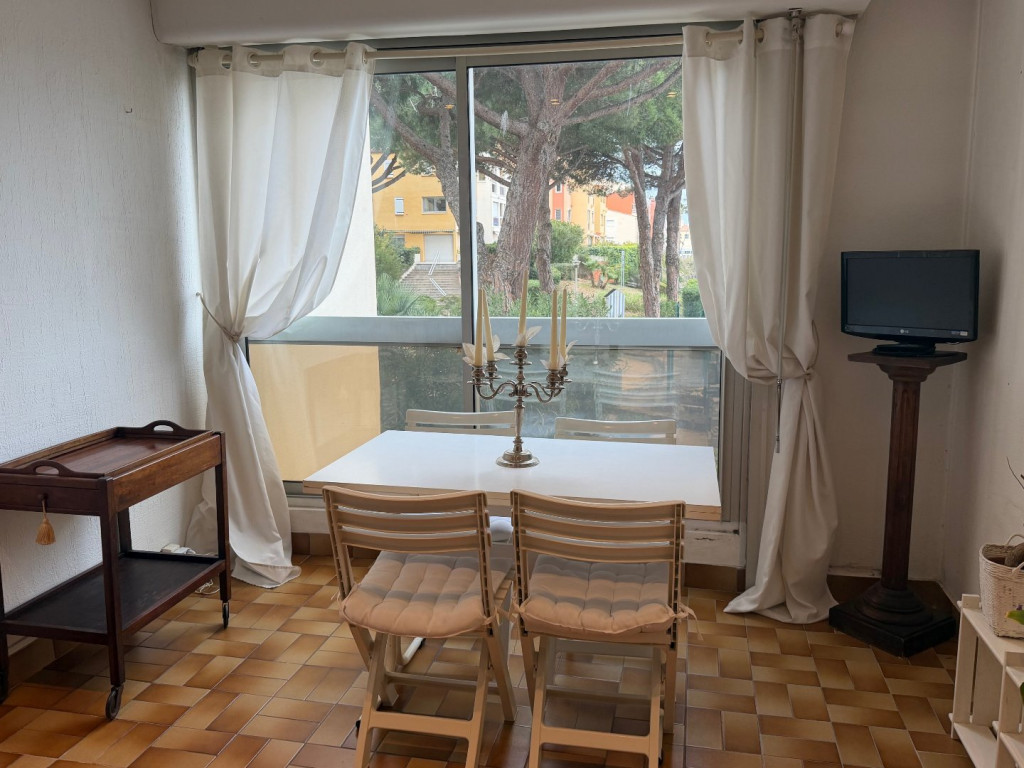 vente Appartement en résidence Le Cap D'agde - Photo 5