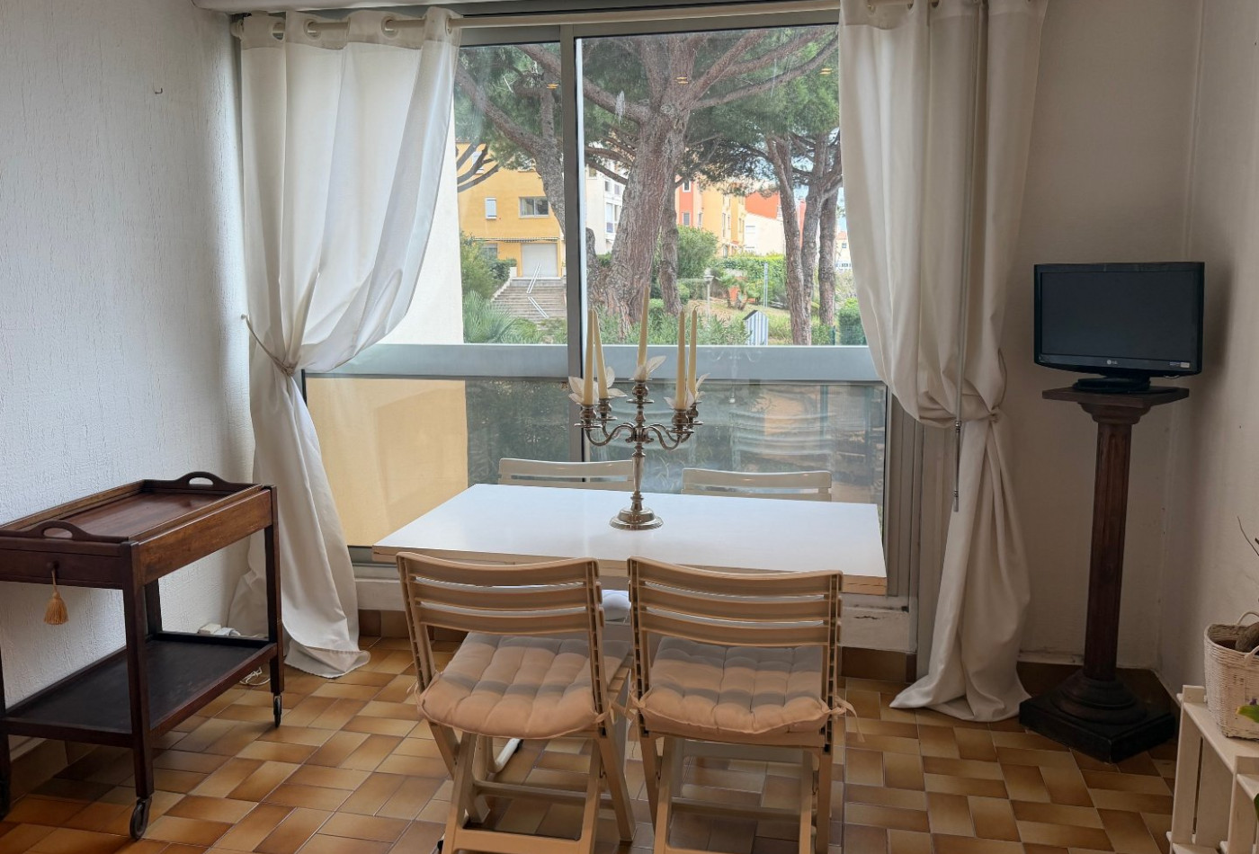 vente Appartement en résidence Le Cap D'agde - Photo 5