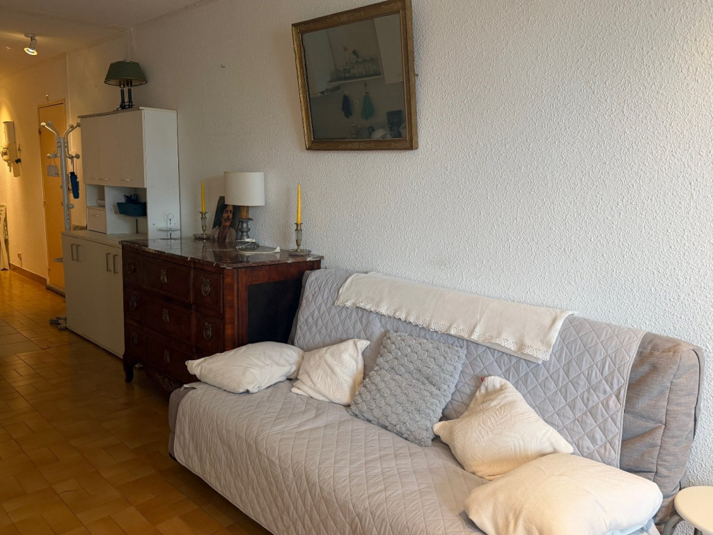 vente Appartement en résidence Le Cap D'agde - Photo 6
