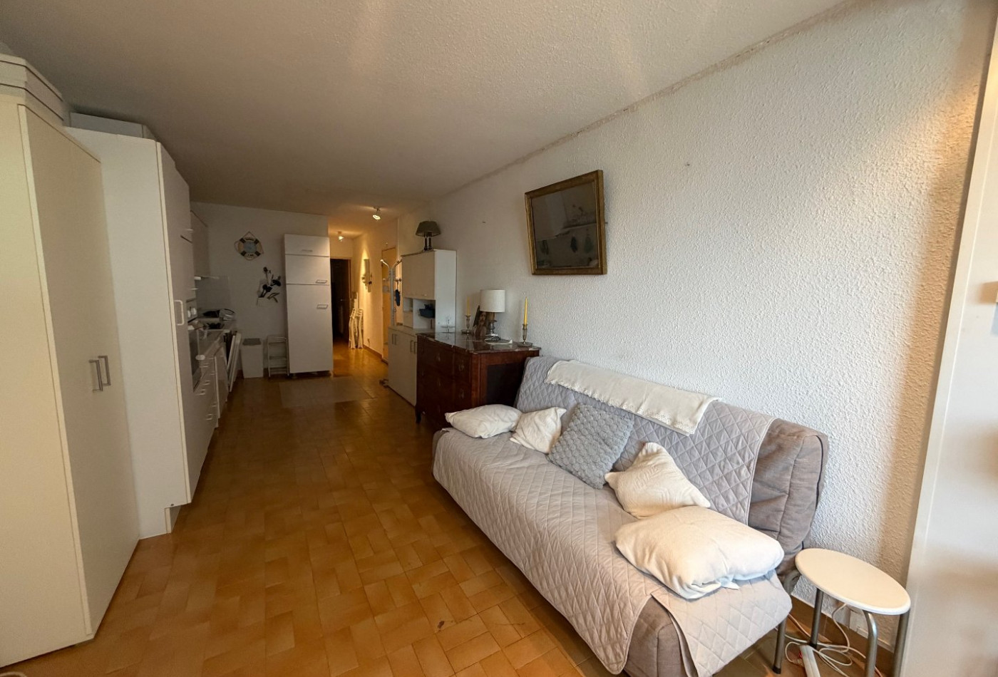 vente Appartement en résidence Le Cap D'agde - Photo 7