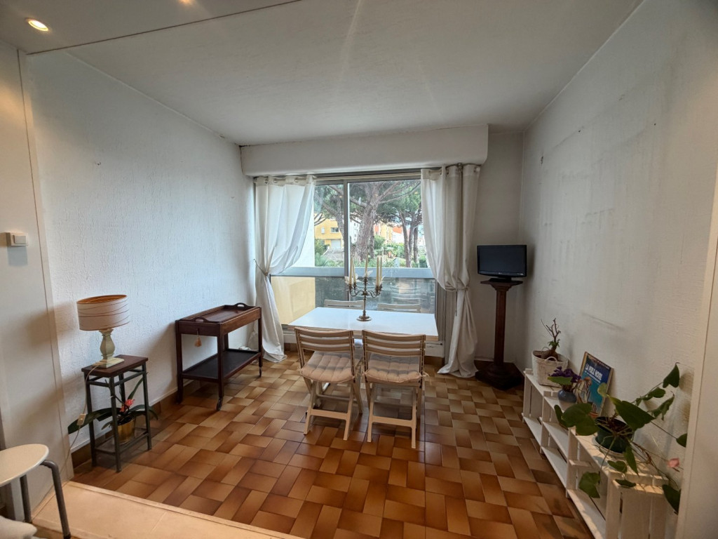 vente Appartement en résidence Le Cap D'agde - Photo 8