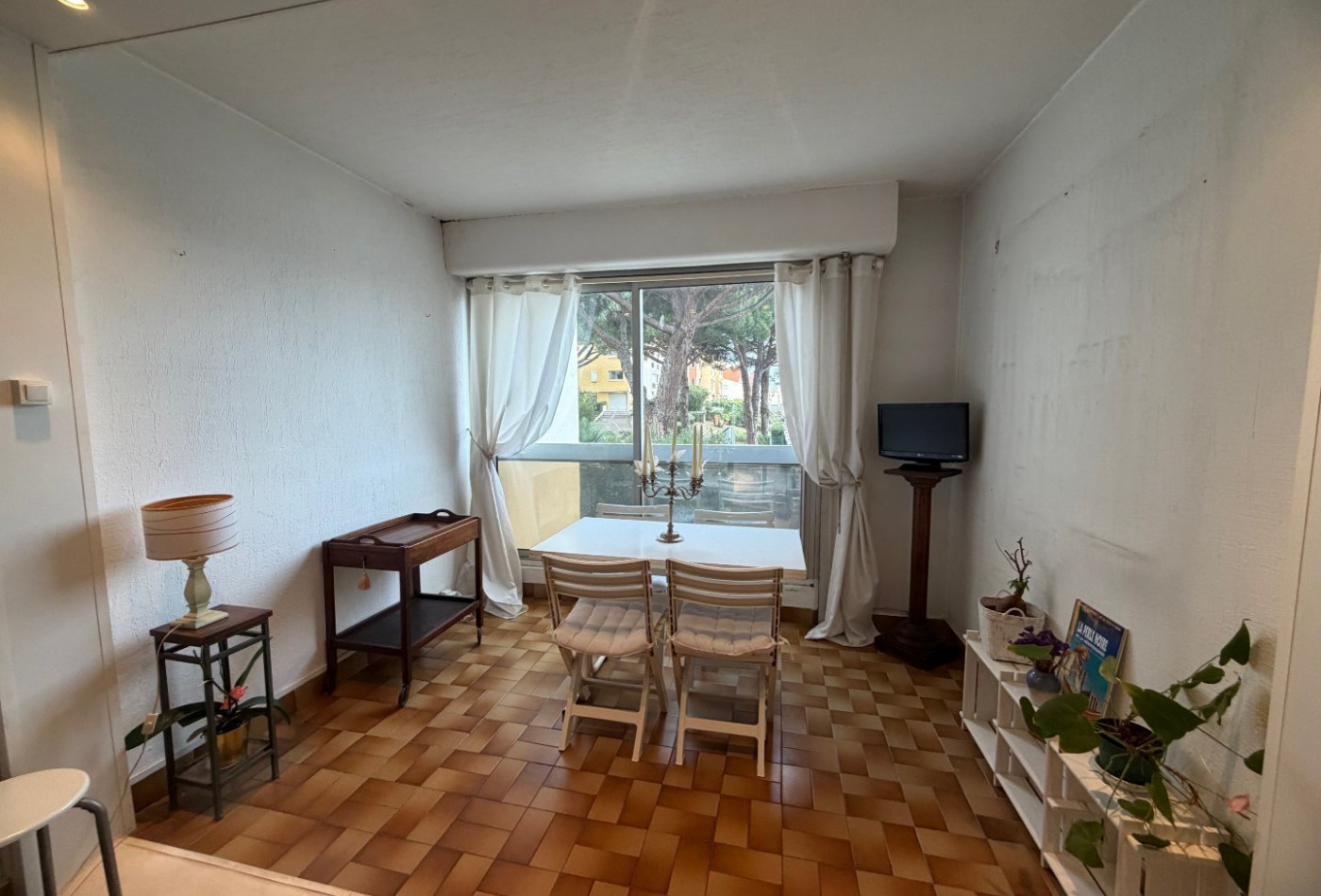 vente Appartement en résidence Le Cap D'agde - Photo 8