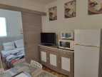 en location saisonnière Appartement en résidence Cap D'agde