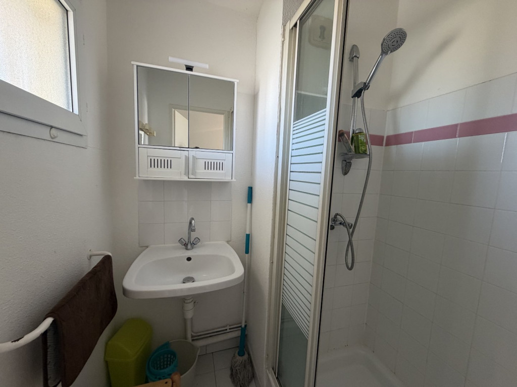 en location saisonnière Appartement Le Cap D'agde - Photo 3