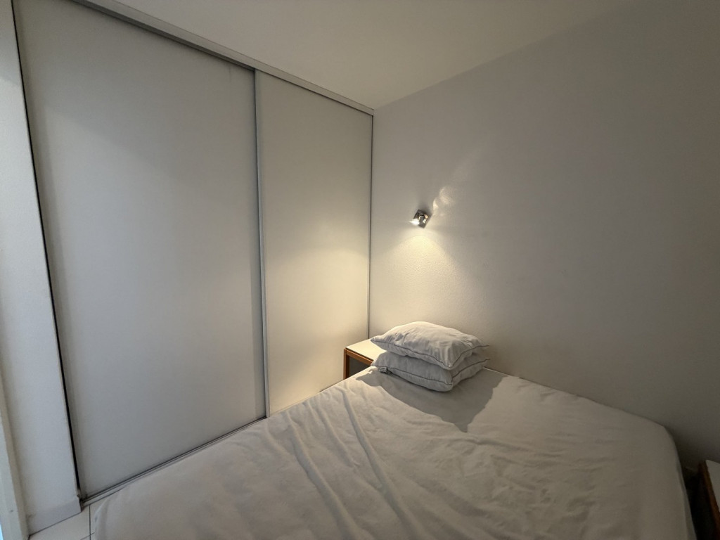 en location saisonnière Appartement Le Cap D'agde - Photo 5
