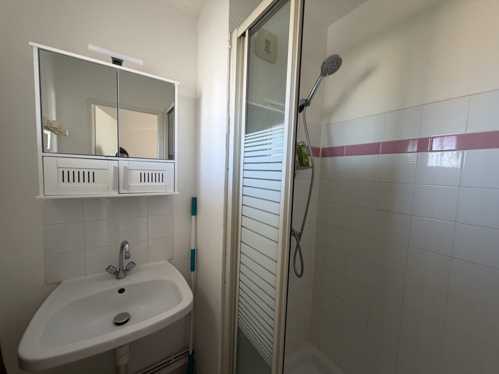 en location saisonnière Appartement Le Cap D'agde - Photo 7