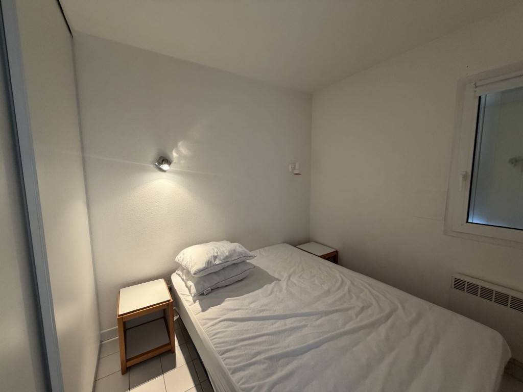 en location saisonnière Appartement Le Cap D'agde - Photo 8