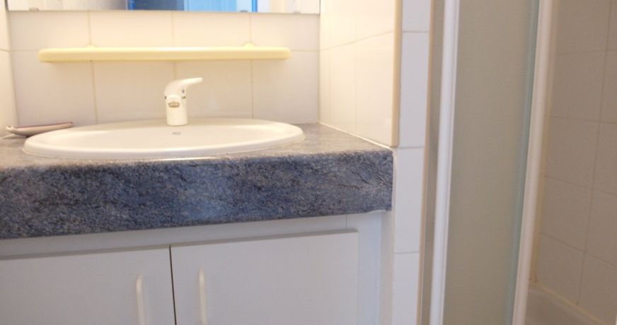 en location saisonnière Appartement en résidence Le Cap D'agde