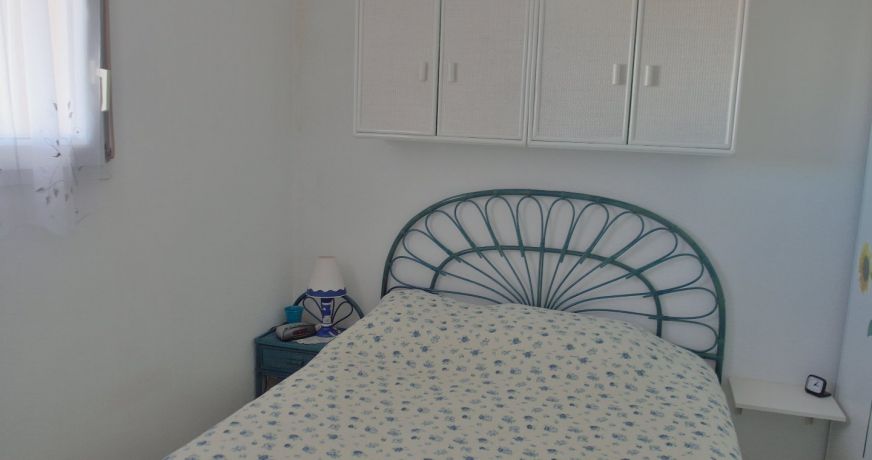 en location saisonnière Appartement en résidence Le Cap D'agde