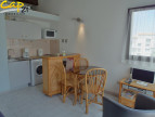 en location saisonnière Appartement en résidence Le Cap D'agde