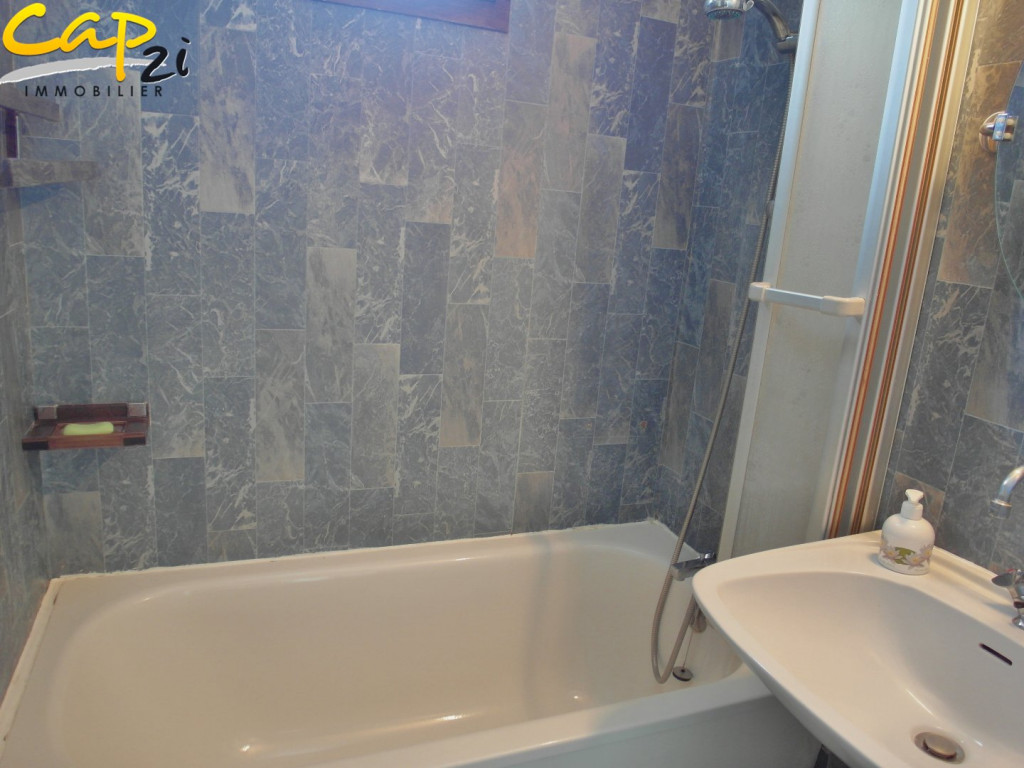 en location saisonnière Appartement en résidence Le Cap D'agde - Photo 9