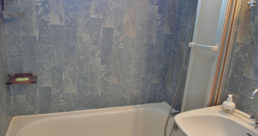 en location saisonnière Appartement en résidence Le Cap D'agde