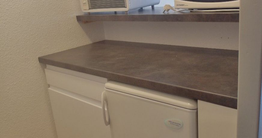 en location saisonnière Appartement en résidence Le Cap D'agde