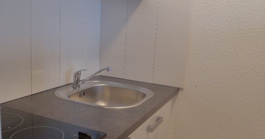 en location saisonnière Appartement en résidence Le Cap D'agde