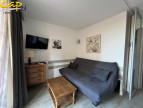 en location saisonnière Appartement en résidence Le Cap D'agde