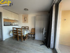 en location saisonnière Appartement en résidence Le Cap D'agde