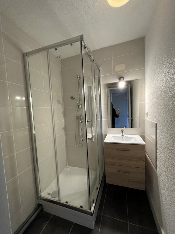 en location saisonnière Appartement en résidence Le Cap D'agde - Photo 8