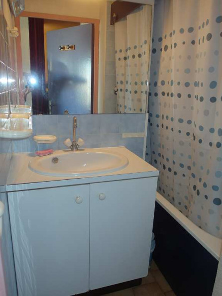 en location saisonnière Appartement en résidence Le Cap D'agde - Photo 9