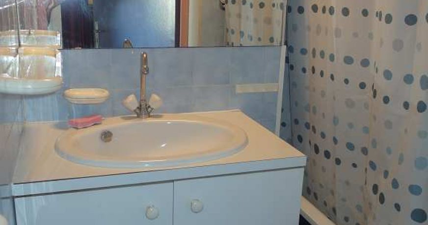 en location saisonnière Appartement en résidence Le Cap D'agde