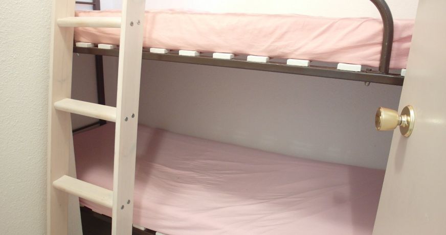 en location saisonnière Appartement en résidence Le Cap D'agde