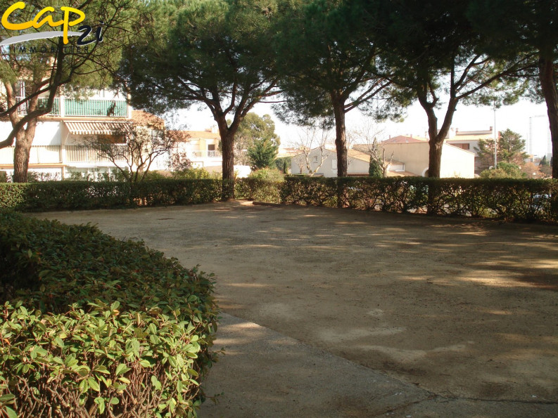 en location saisonnière Appartement en résidence Le Cap D'agde - Photo 8