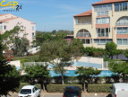 en location saisonnière Appartement en résidence Le Cap D'agde