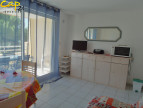 en location saisonnire Appartement en rsidence Le Cap D'agde