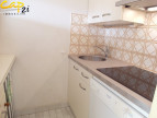 en location saisonnière Appartement en résidence Le Cap D'agde