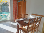 en location saisonnière Appartement en résidence Le Cap D'agde